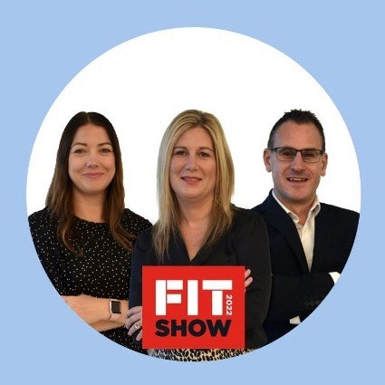 Window Ware’s senior leadership team reflects on the successful long-awaited return of this year’s FIT Show.